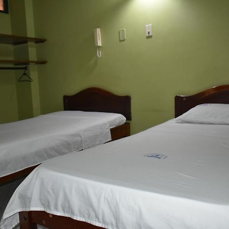 La Posada Del Viajero Ibague Luaran gambar