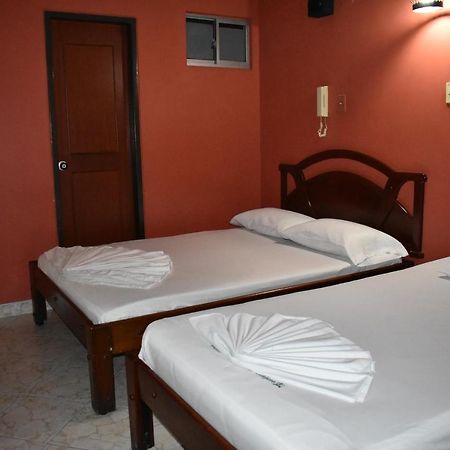 La Posada Del Viajero Ibague Luaran gambar