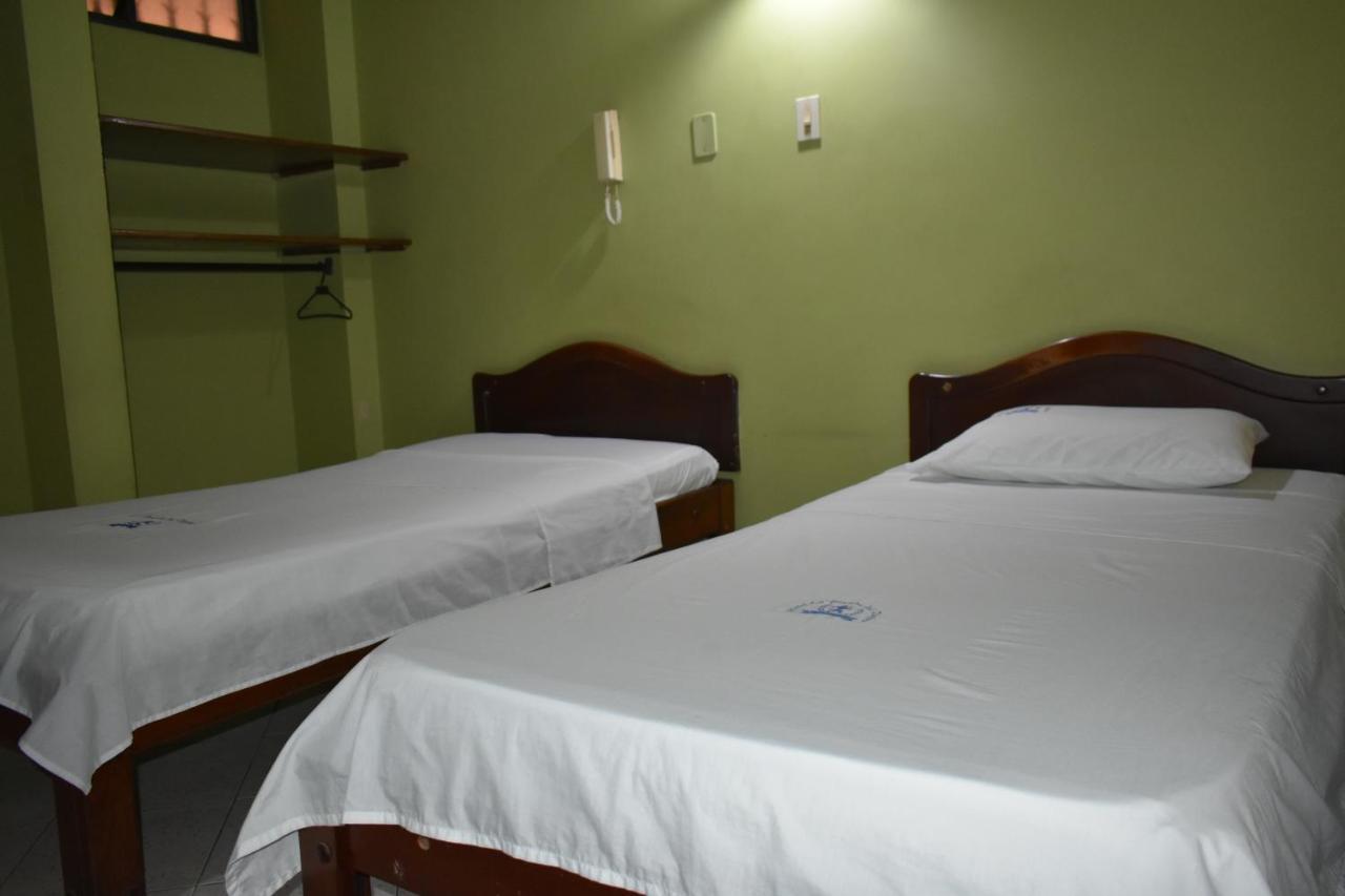 La Posada Del Viajero Ibague Luaran gambar