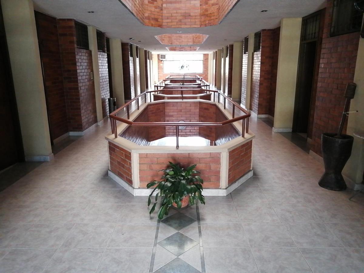 La Posada Del Viajero Ibague Luaran gambar