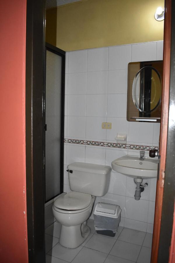 La Posada Del Viajero Ibague Luaran gambar